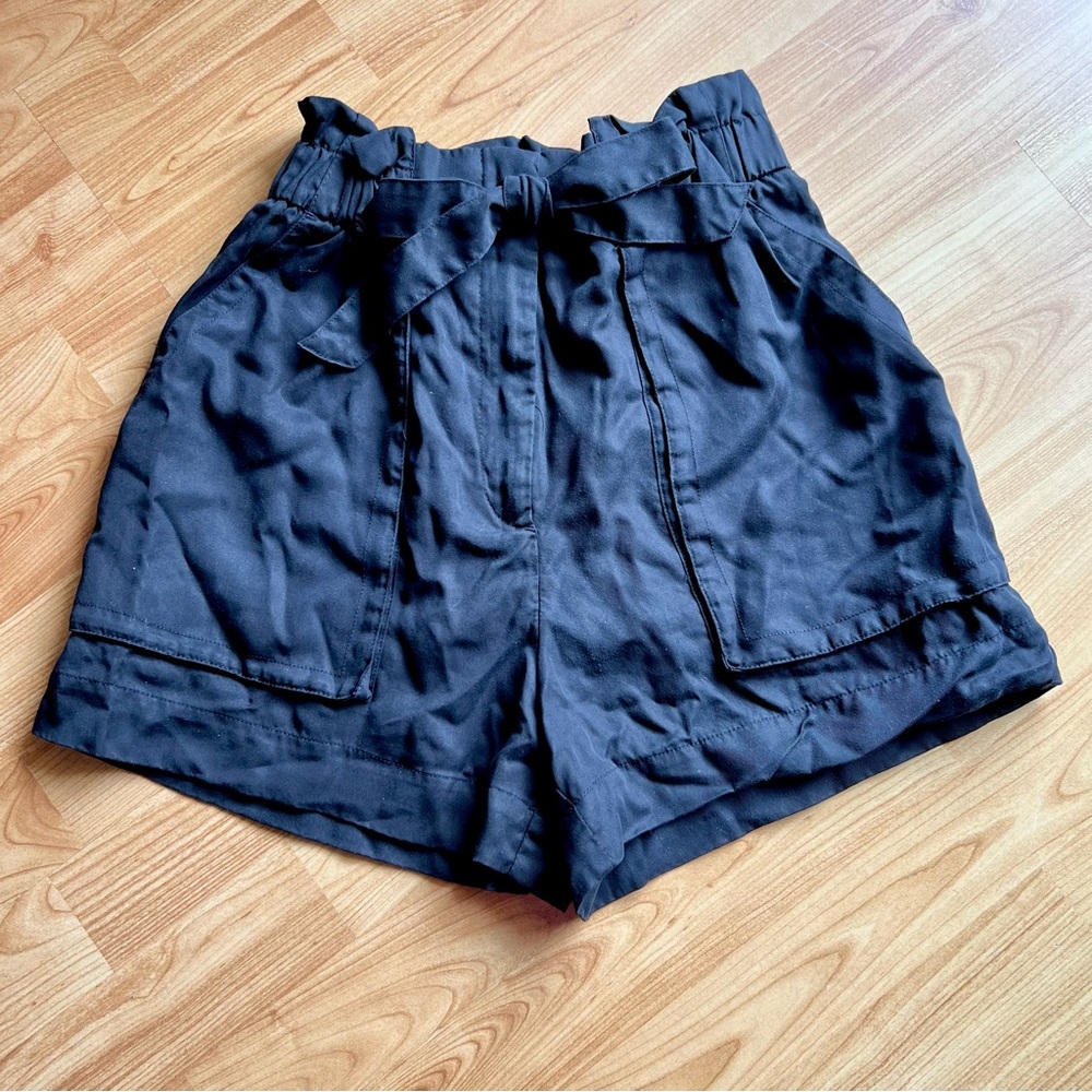 H&M women casual shorts